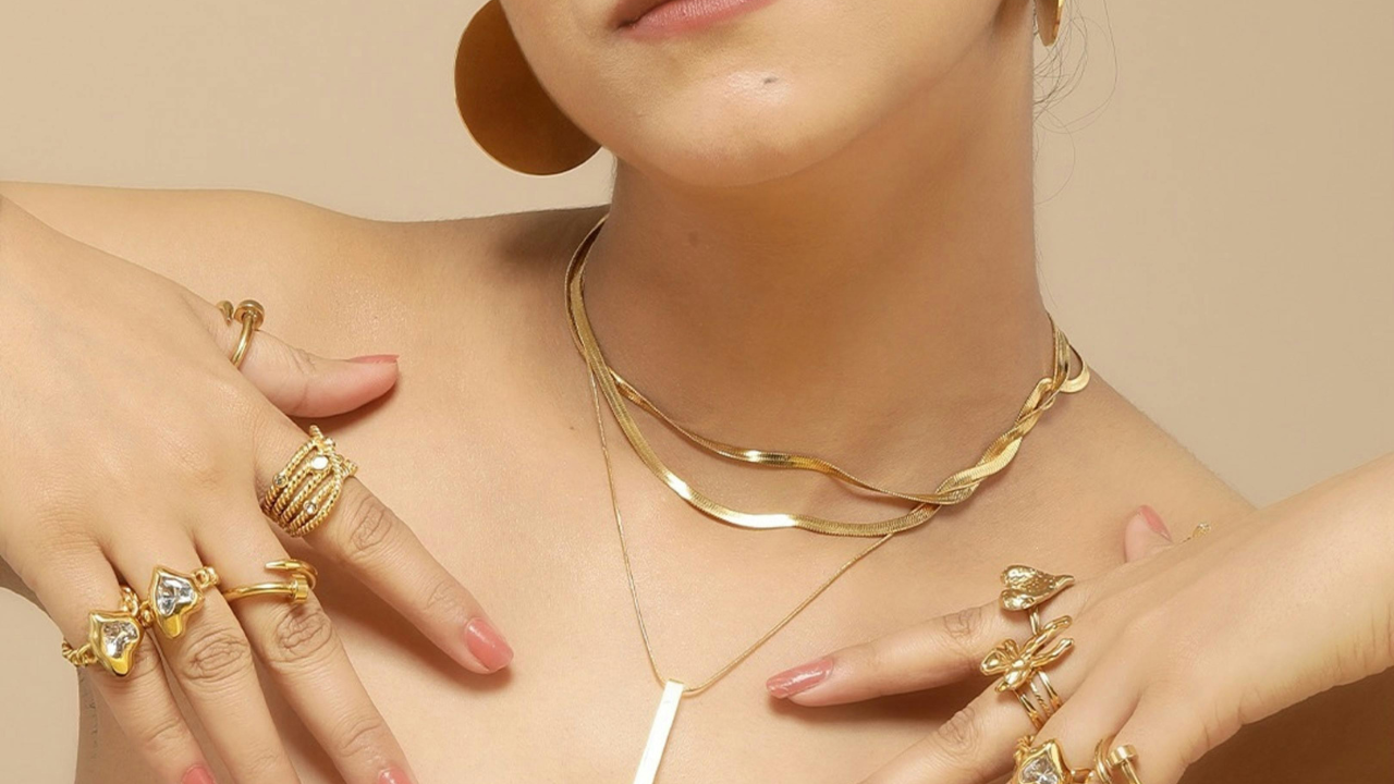 Neckles