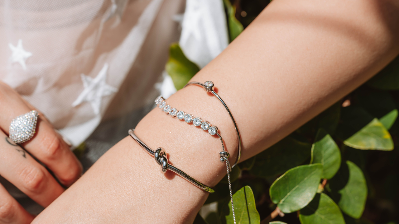 Bracelet
